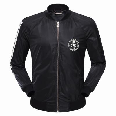 PHILIPP PLEIN Jackets-3